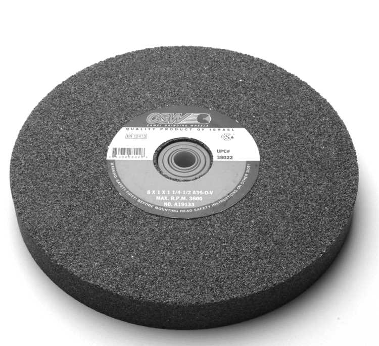 Grinding Weaver Distributing