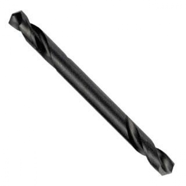 5/32 HSS 135* PT DOUBLEEND DRILL BIT, 12/PK 5/32 HSS 135* PT DOUBLEEND DRILL BIT, 12/PK