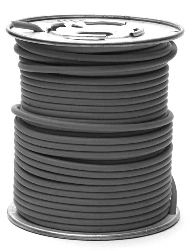 Trailer Cable Weaver Distributing