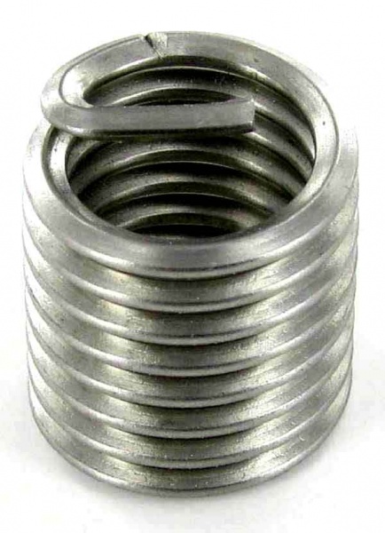 Recoil Thread Repair Inserts | Weaver Distributing