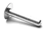 Solid Rivets