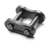 Roller Chain Links
