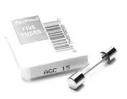 AGC10 FUSE