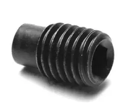 3/4-16 X 1 1/2 HALF DOG PT SOCKET SET SCREW PLAIN