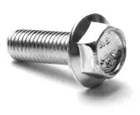 Mm Flange Bolts