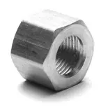 Brass Compression Nuts