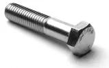 Stainless Fasteners