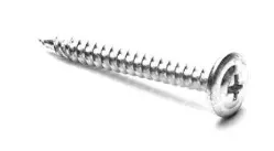 #8 X 3/8 PHIL MODIFIED TRUSS SHEET METAL SCREW ZINC