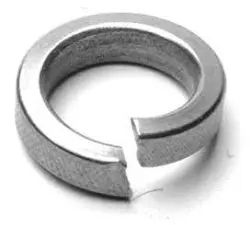 6MM HI COLLAR LOCK WASHER 18-8 SS