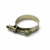 Stainless T-Bolt Hose Clamps
