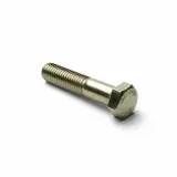 Stainless Fasteners