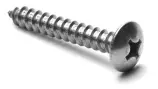 Stainless Screws