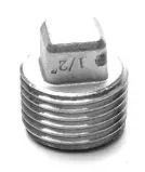 316 SS Pipe Fittings