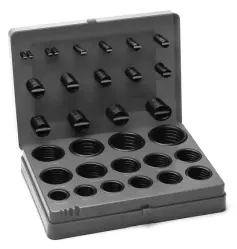 O-RING SPLICE KIT, METRIC BUNA N70, MATERIAL, TOOL, & ADH