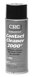 LECTRA MOTIVE CLEANER, 19oz CRC