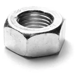 16-1.5 HEX NUT PLAIN