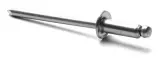 Stainless Rivets