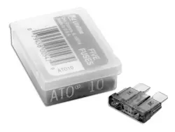 ATO10 FUSE WITH INDICATOR LIGHT