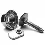 Fasteners Fasteners