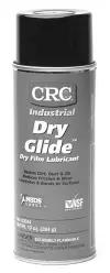 DRY GLIDE LUBRICANT, 10oz CRC