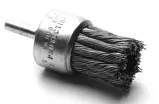 Wire End Brushes