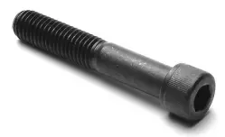 20-2.5 X 75 GR 12.9 SOC C/S PLAIN