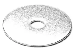 5/16 X 1 1/4 FENDER WASHER 18-8 SS