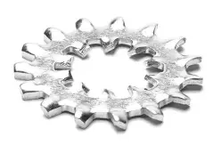 #10 INT/EXT LOCK WASHER ZINC