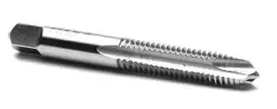 3/4-16 GUN TAP SPIRAL POINT TITAN, 3/BOX