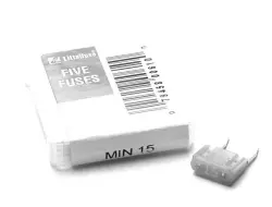 MIN10 FUSE