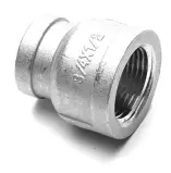 316 SS Pipe Reducers