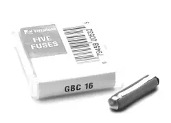 GBC25 FUSE