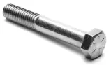 Hex Cap Screws