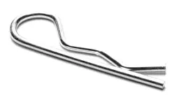 #202 HITCH PIN 1/8D X 3 1/8L X 3/4 SHAFT