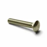 Stainless Carriage Bolts