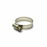 All Stainless Worm Drive Hose Clamps