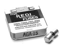 AGA10 FUSE