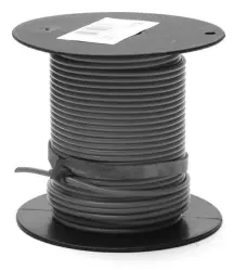 18GA GREEN X 1000' AUTO WIRE PLASTIC PRIMARY
