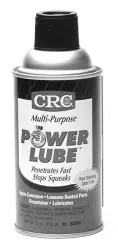 POWER LUBE SPRAY (5-56), 9oz CRC