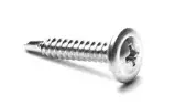 Tek Screws