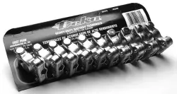 XHD TOP POST BATTERY TERMINAL 1GA - 4/0 TIN PLATED COPPER