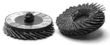 Mini Flap Discs