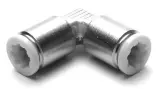Push-In Union Elbow Connectors