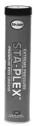 STA PLEX RED GREASE, 14oz STA LUBE, EXTREME PRESSURE