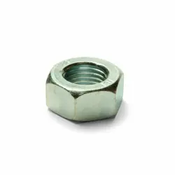 20-1.5 HEX NUT ZINC