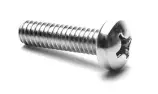 Mm Machine Screws