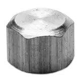 Brass Compression Caps