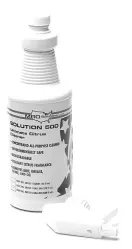 ULTIMATE CITRUS CLEANER, 32oz MRO SOLUTION 500, PUMP BOTTLE