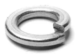 6MM LOCK WASHER 18-8 SS