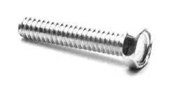10-24 X 3/4 HEX HD MACHINE SCREW ZINC